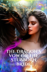 Edgars Auziņš - The Dragon's Vow or the Stubborn Bride