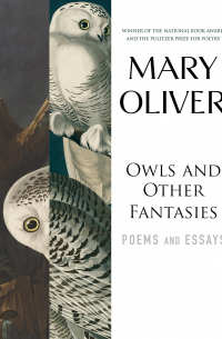 Мэри Оливер - Owls and Other Fantasies