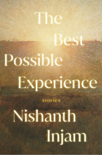 Nishanth Injam - The Best Possible Experience: Stories