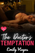 Emily Hayes - The Doctor&#039;s Temptation