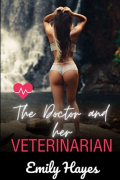 Emily Hayes - The Doctor and her Veterinarian