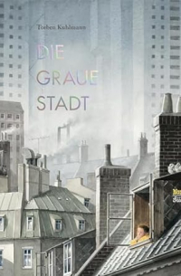 Die graue Stadt