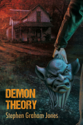 Стивен Грэм Джонс - Demon Theory