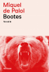 Микел Де Палол - Bootes
