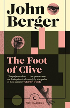 Джон Бёрджер - The Foot of Clive