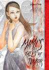 Дзюндзи Ито - Mimi&#039;s Tales of Terror
