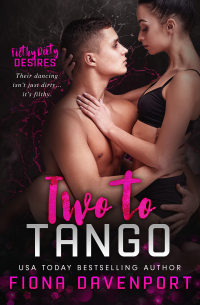 Fiona Davenport - Two to Tango