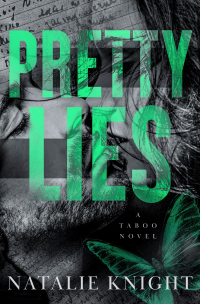 Natalie Knight - Pretty Lies