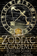  - Zodiac Academy: Restless Stars