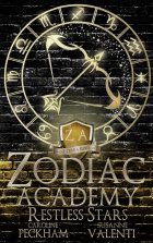  - Zodiac Academy: Restless Stars