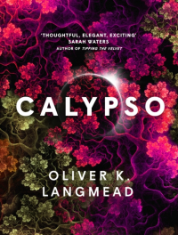 Oliver Langmead - Calypso