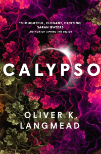 Oliver Langmead - Calypso