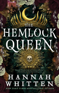 Ханна Уиттен - The Hemlock Queen