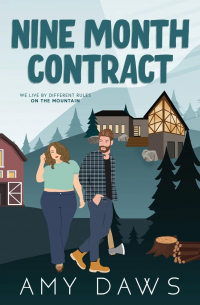 Эми Доуз - Nine Month Contract