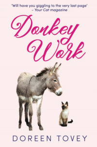 Дорин Тови - Donkey Work