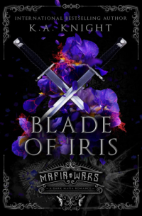 Blade of Iris