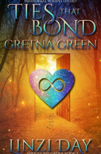Linzi Day - Ties that Bond in Gretna Green