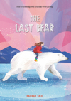 Ханна Голд - The Last Bear