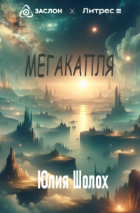 Юлия Шолох - Мегакапля