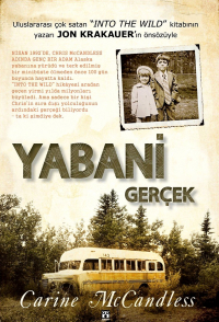 Carine McCandless - Yabani Gerçek