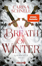 Карина Шнелль - A Breath of Winter