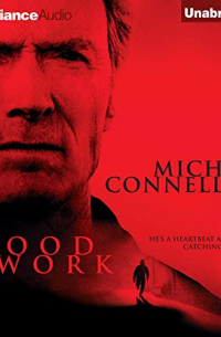 Michael Connelly - Blood Work