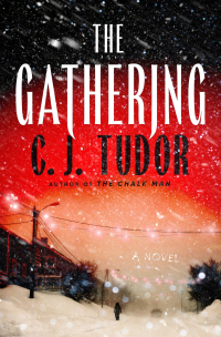 C. J. Tudor - The Gathering