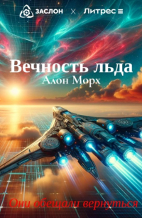 Алон Морх - Вечность льда