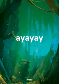 Поппи Дж. Андерсон - ayayay kniga