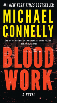 Michael Connelly - Blood Work