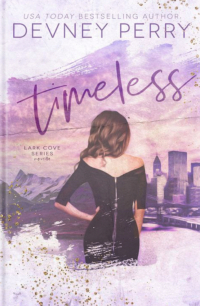 Девни Перри - Timeless