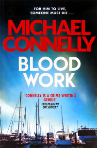 Michael Connelly - Blood Work