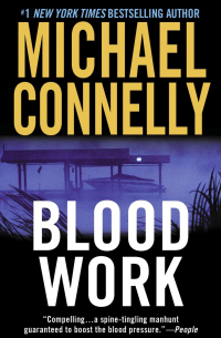 Michael Connelly - Blood Work