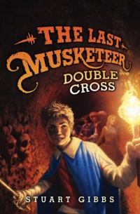 Стюарт Гиббс - Double Cross