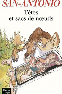 Têtes et sacs de noeuds