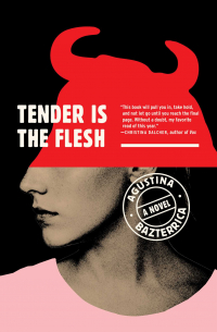Агустина Бастеррика - Tender Is the Flash