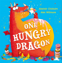  - One Hungry Dragon