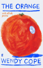 Венди Коуп - The Orange and Other Poems