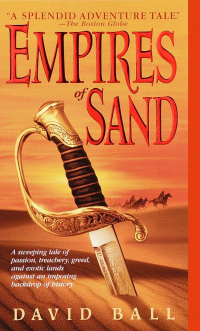 David Ball - Empires of Sand
