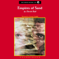 David Ball - Empires of Sand