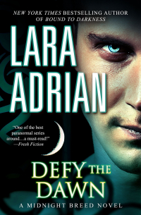 Лара Эдриан - Defy the Dawn