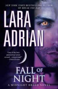 Лара Эдриан - Fall of Night
