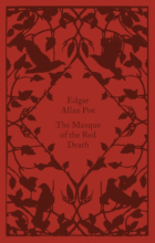 Эдгар Аллан По - The Masque of the Red Death (сборник)