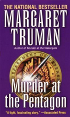 Маргарет Трумэн - Murder at the Pentagon