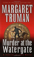 Маргарет Трумэн - Murder at the Watergate