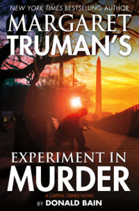 Дональд Бейн - Experiment in Murder