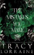 Трейси Лоррейн - The Mistakes You Make