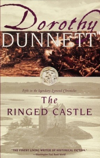Дороти Даннет - The Ringed Castle