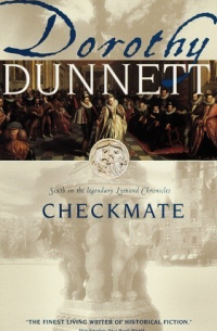 Дороти Даннет - Checkmate