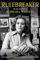 Susan Page - The Rulebreaker: The Life and Times of Barbara Walters